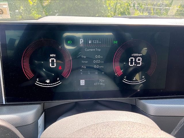 Used 2024 Hyundai Sonata SEL FWD image 7