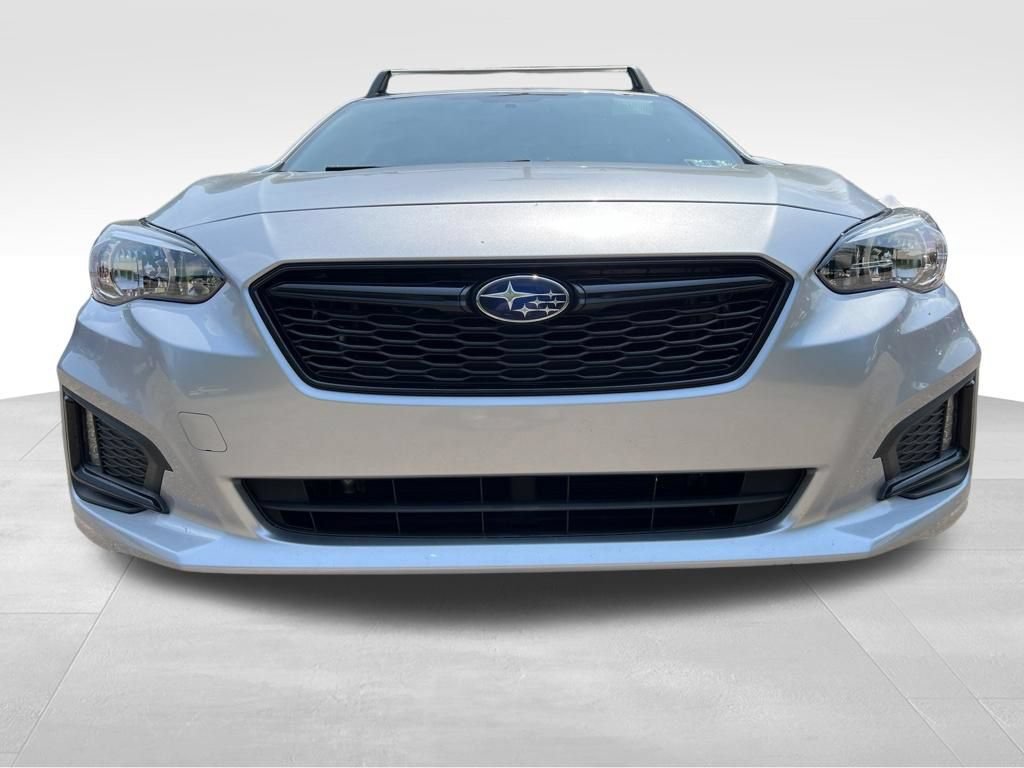Used 2017 Subaru Impreza 2.0i Sport AWD/4WD image 3