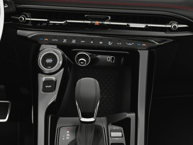 New 2024 Dodge Hornet R/T Plus w/ Track Pack image 27