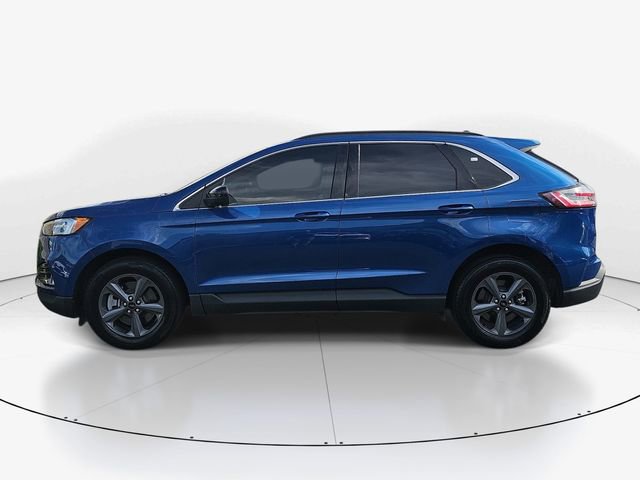 Used 2022 Ford Edge SEL w/ Sport Appearance Package image 6