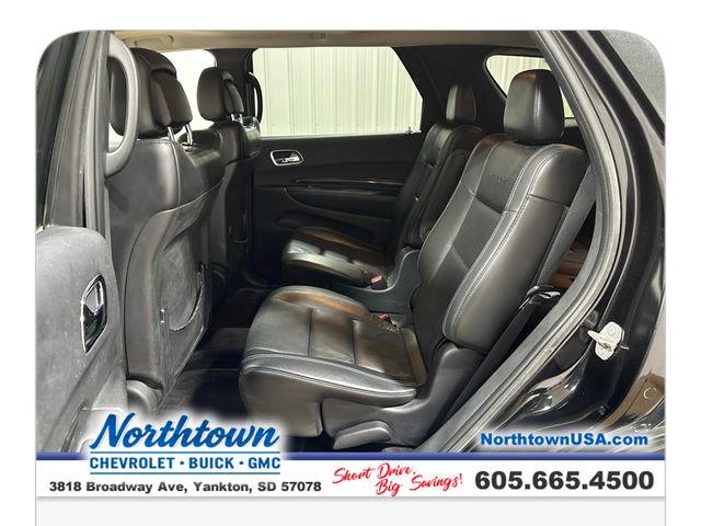 Used 2016 Dodge Durango Citadel image 25