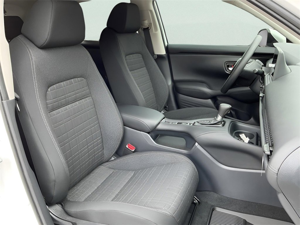 New 2026 Honda HR-V LX image 18