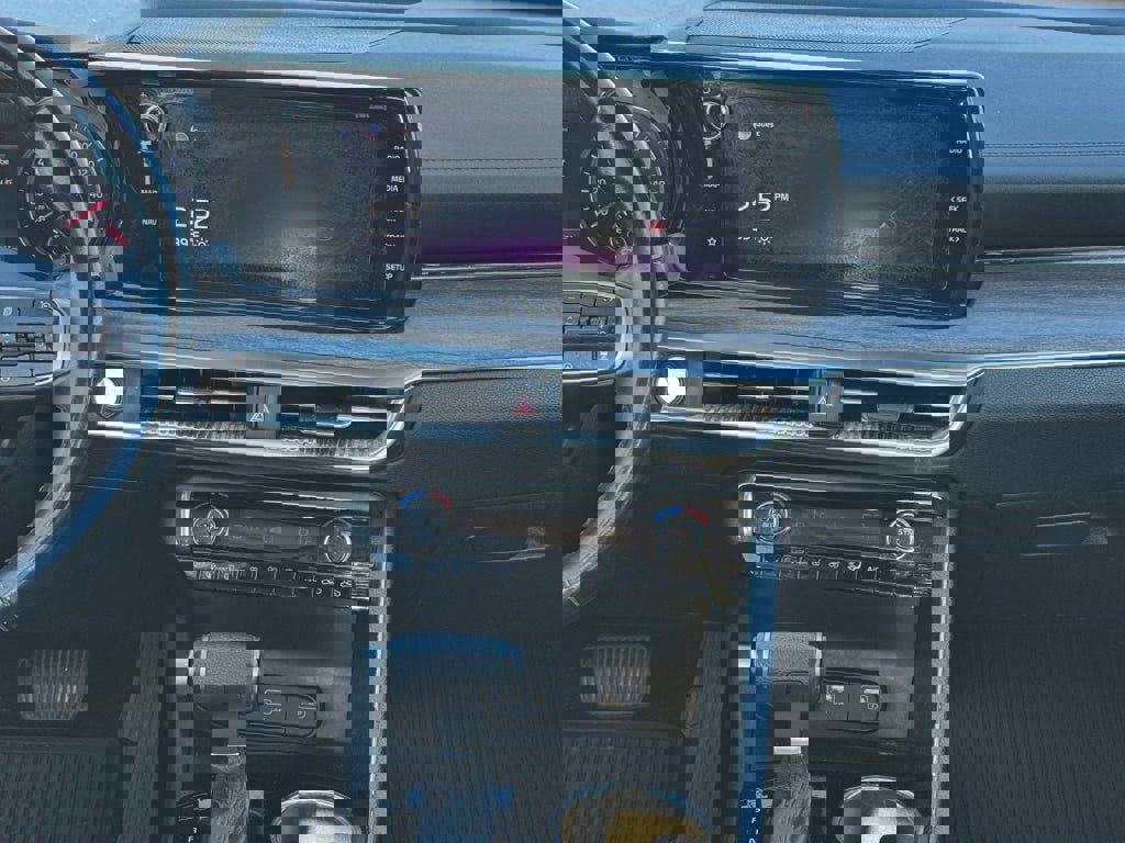 Used 2021 Kia K5 EX w/ EX Premium Package image 12