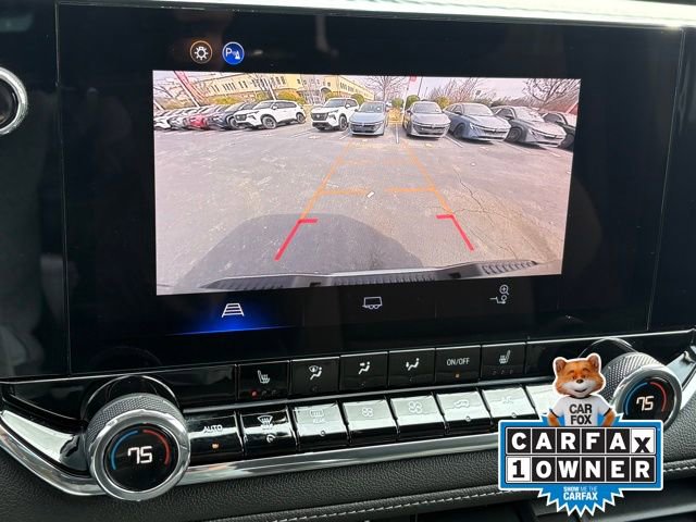 Used 2025 Chevrolet Colorado LT w/ Advanced Trailering Package image 14