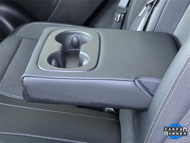 Used 2023 Buick Envision Preferred image 9