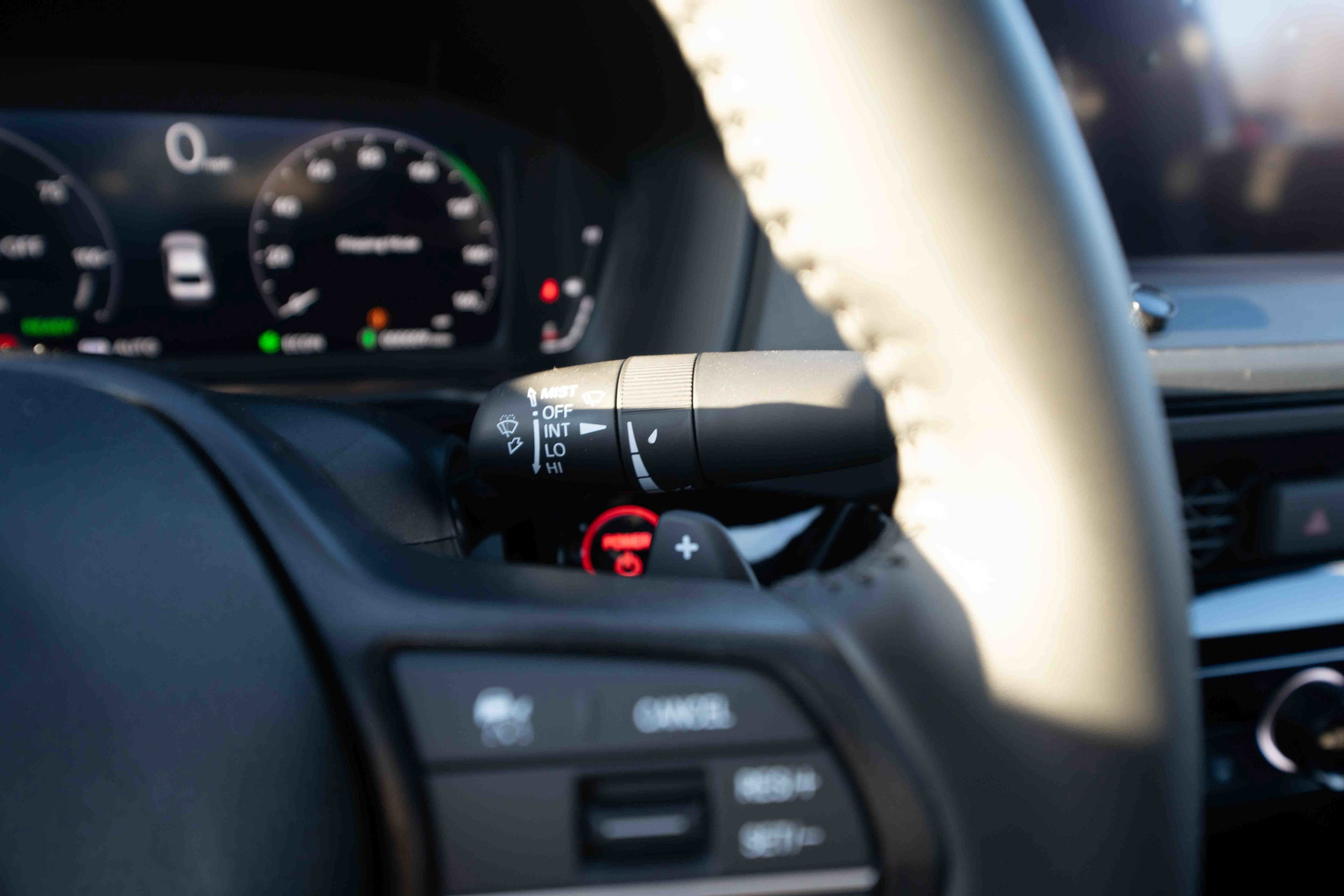 New 2025 Honda Accord Sport image 14