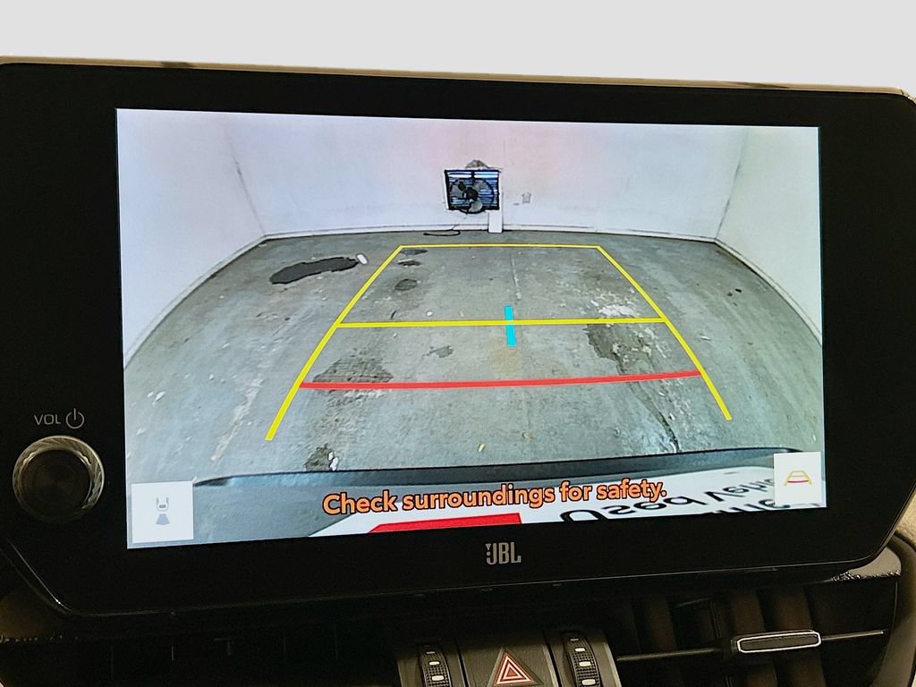 Used 2024 Toyota RAV4 XLE Premium w/ Weather Package FWD image 11