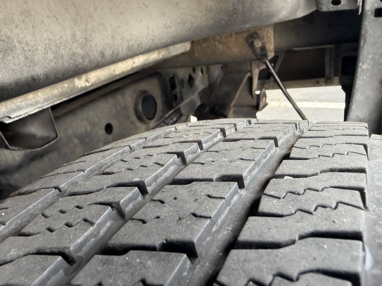 Used 2007 Ford F150 XLT RWD image 12