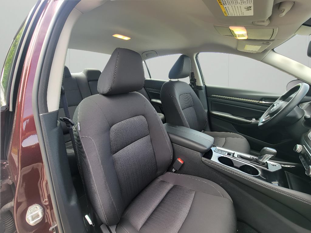 Used 2023 Nissan Altima 2.5 SV AWD/4WD image 27