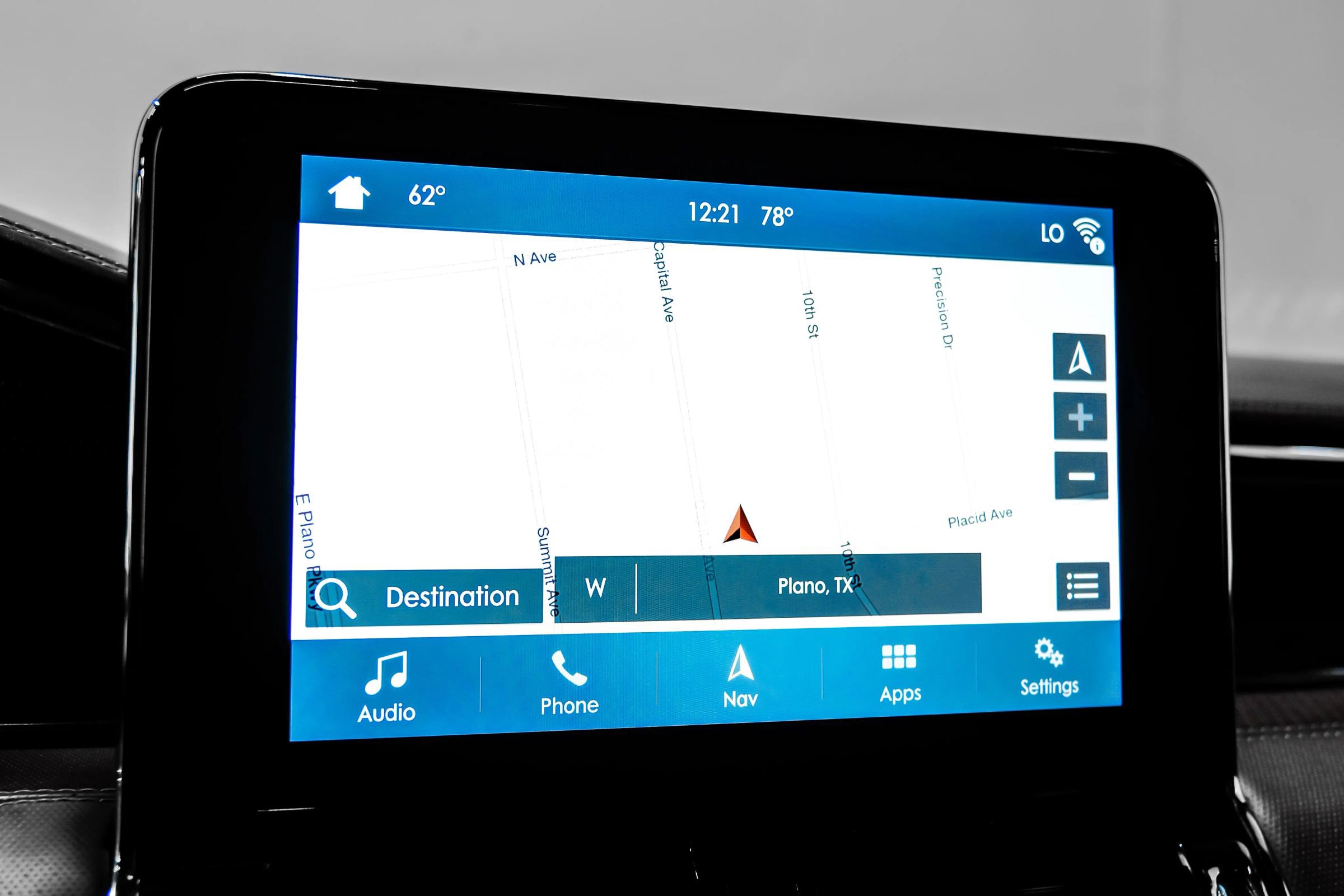 Used 2018 Lincoln Navigator Black Label w/ Cargo Package AWD/4WD image 26