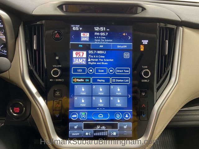 Used 2023 Subaru Outback Limited w/ Popular Package #2 image 17