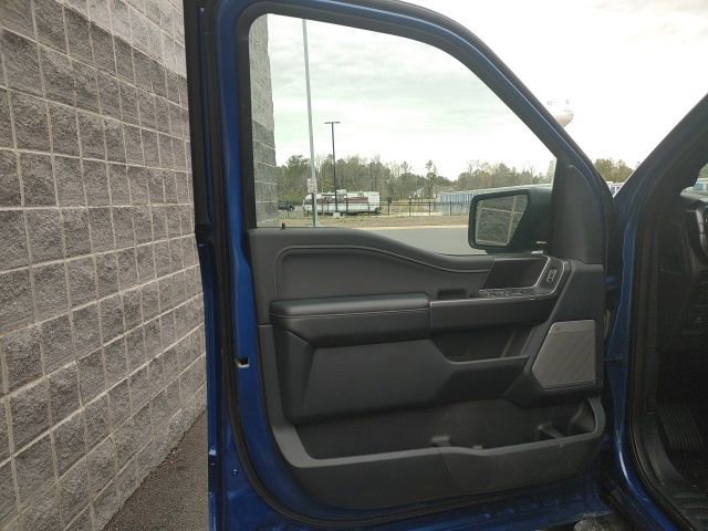 Used 2022 Ford F150 XLT w/ Equipment Group 302A High image 20