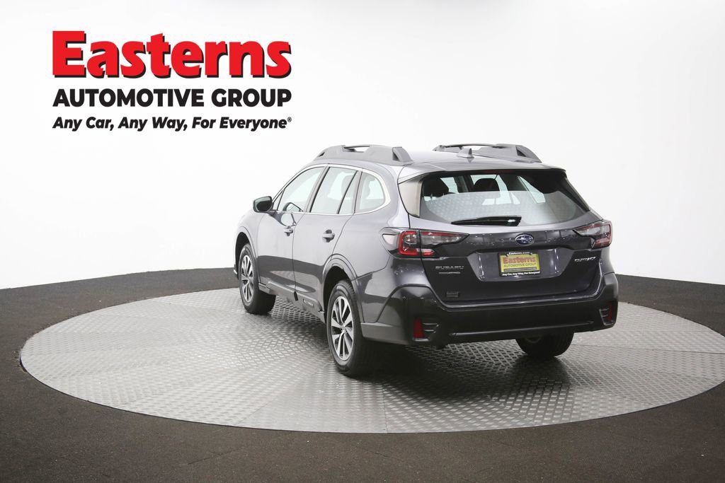Used 2022 Subaru Outback AWD/4WD image 64