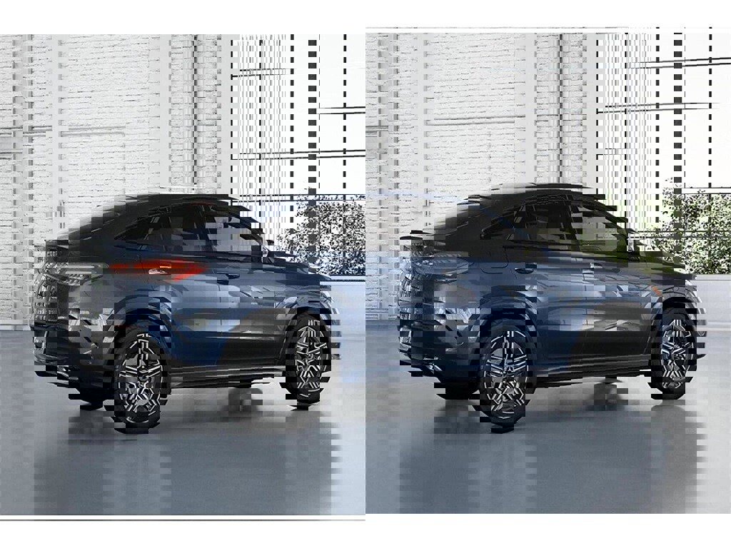 New 2026 Mercedes-Benz GLE 450 4MATIC image 19