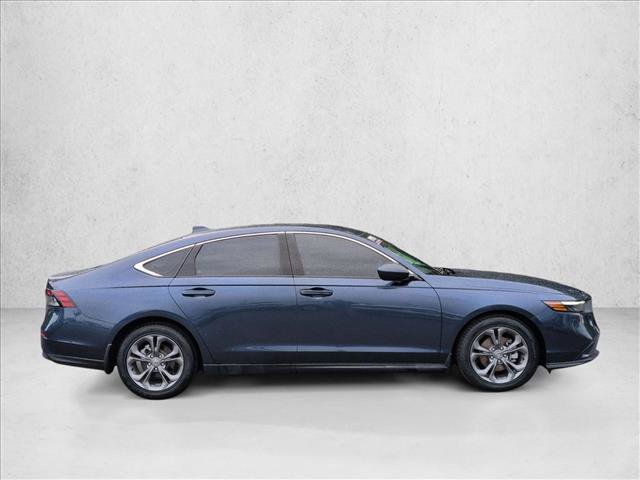 Used 2024 Honda Accord EX image 4