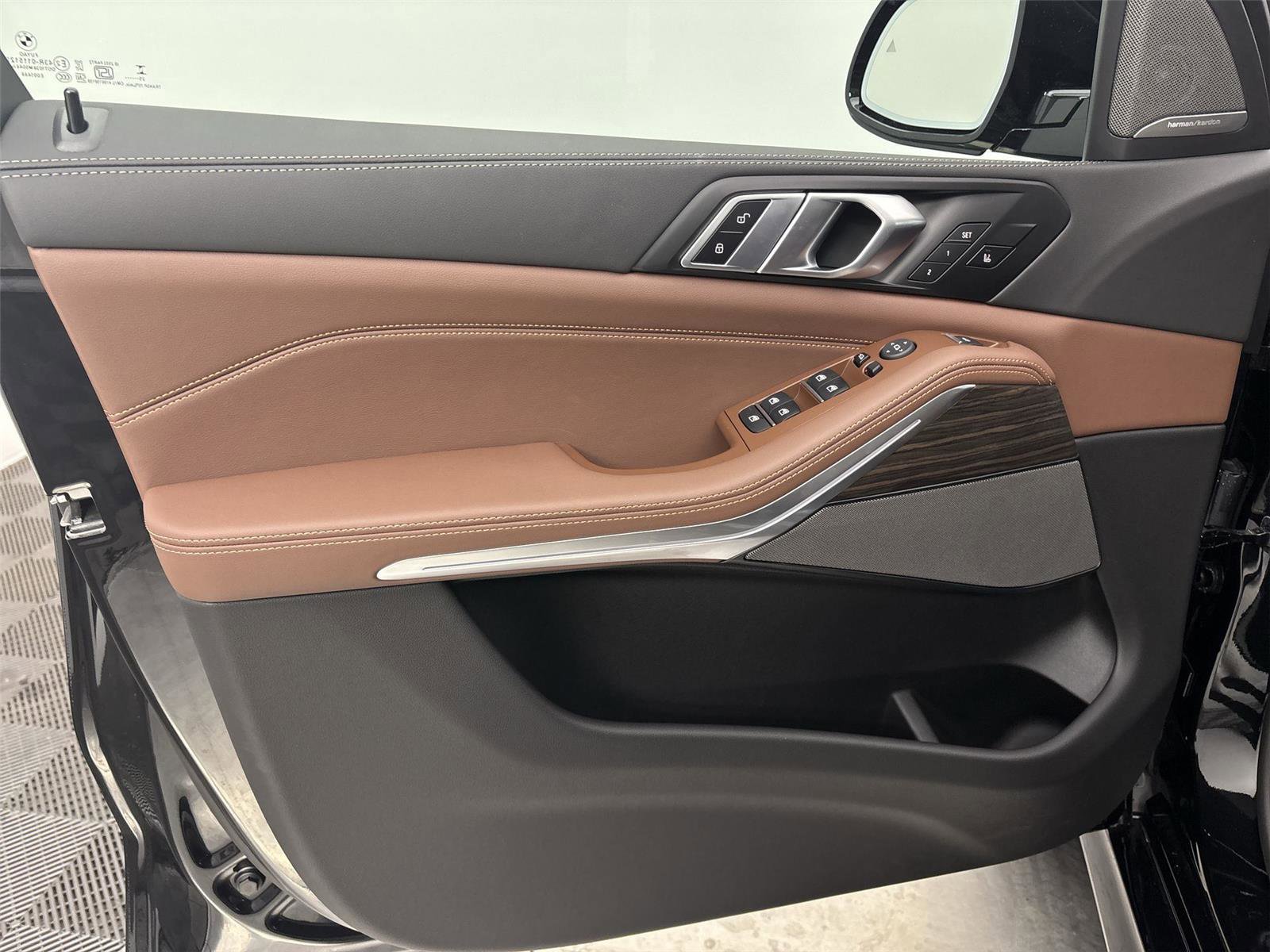 New 2026 BMW X5 xDrive40i image 26