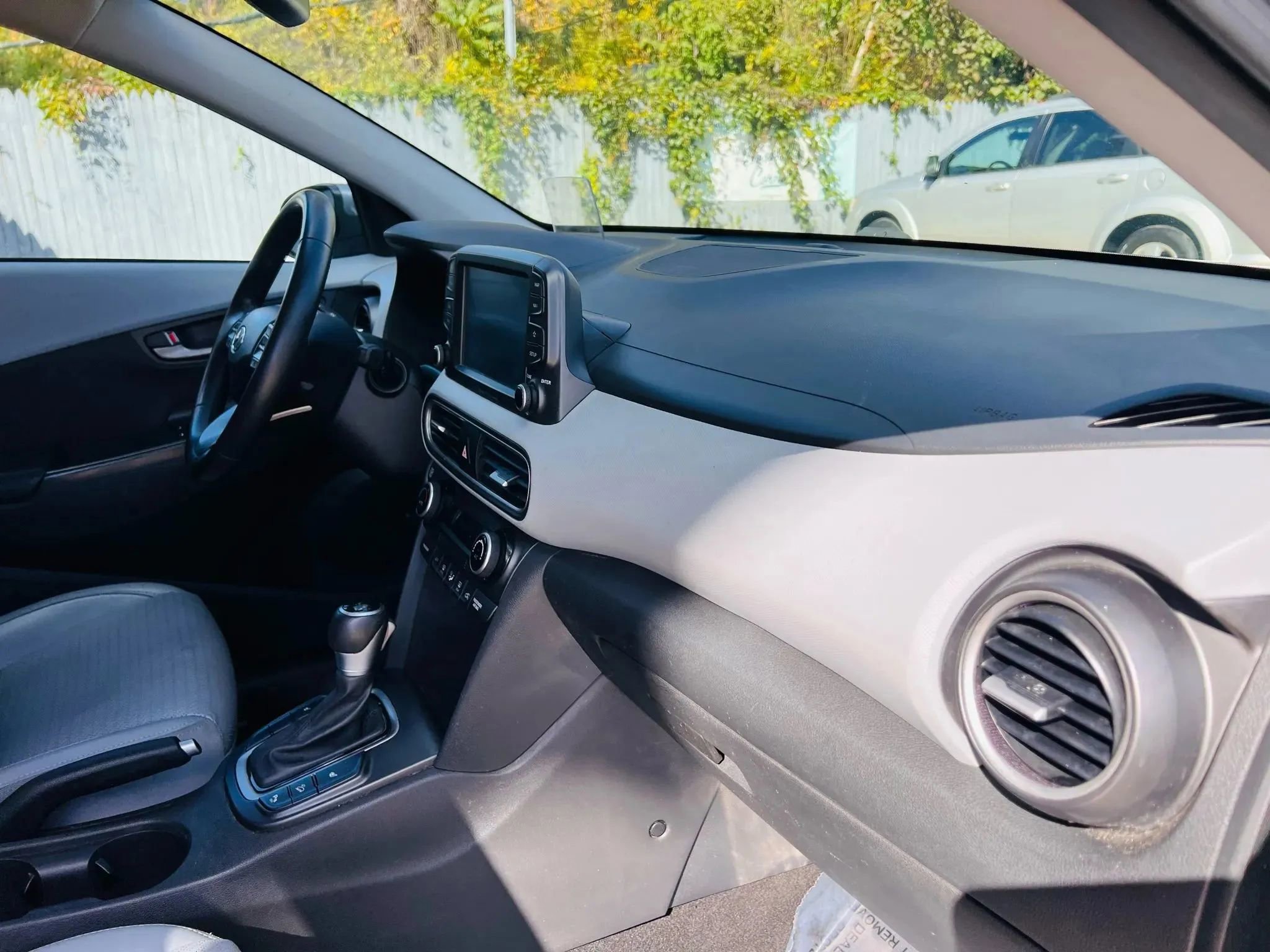 Used 2020 Hyundai Kona Ultimate image 15