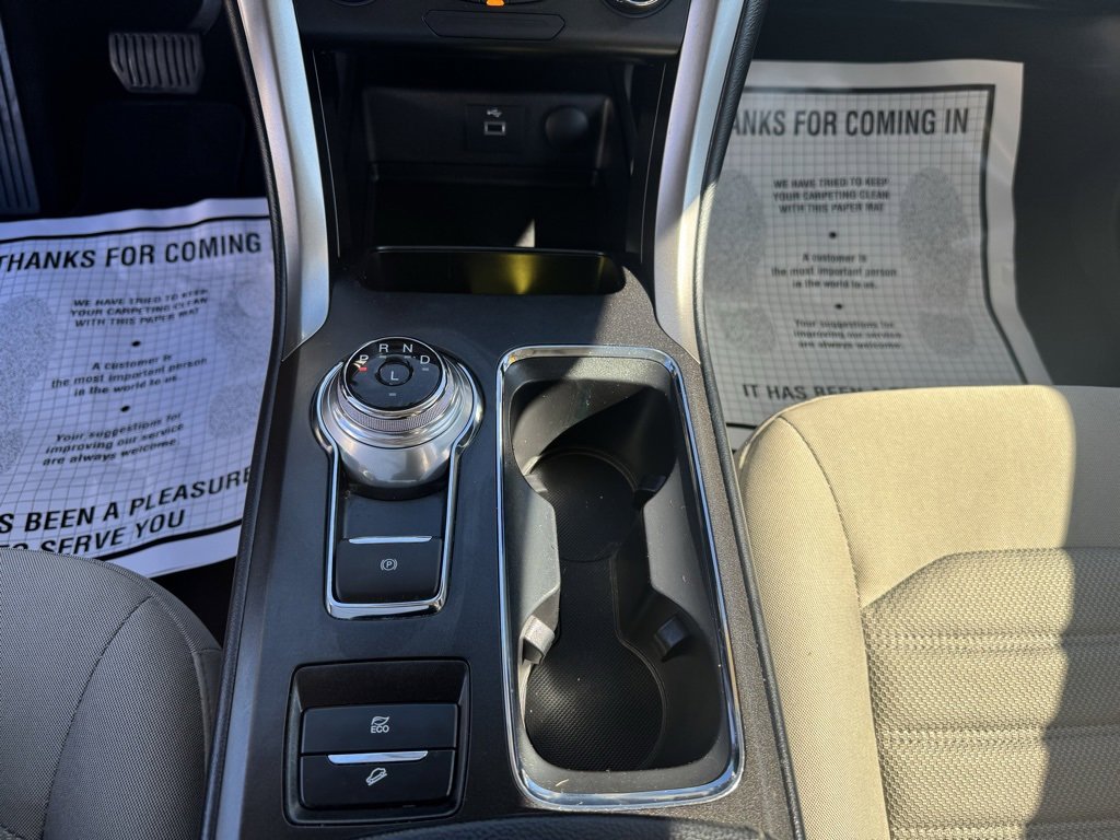 Used 2018 Ford Fusion S image 17