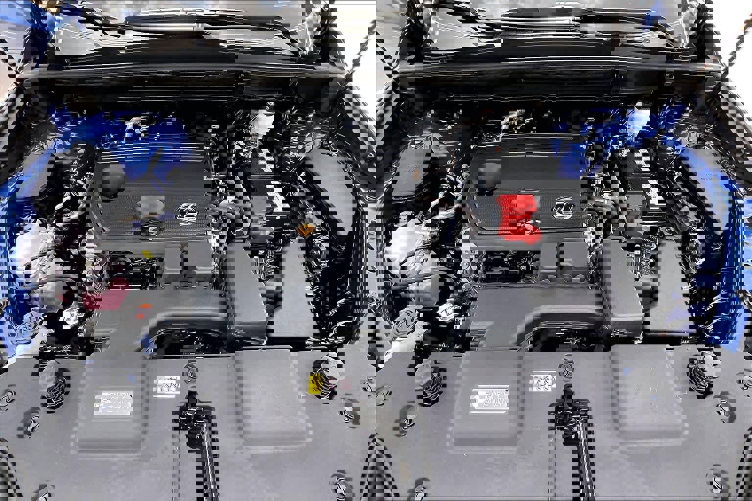 Used 2025 Lexus NX 250 FWD w/ Accessory Package (K3) image 29