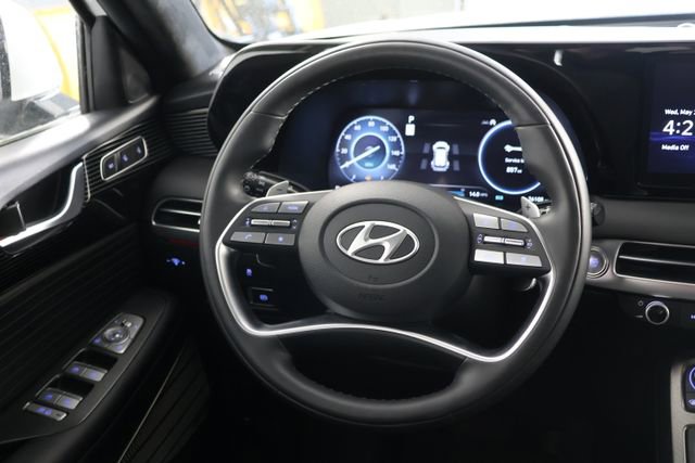 Used 2025 Hyundai Palisade Calligraphy AWD/4WD image 10