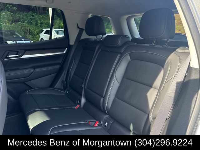 Used 2026 GMC Terrain Denali AWD/4WD image 13