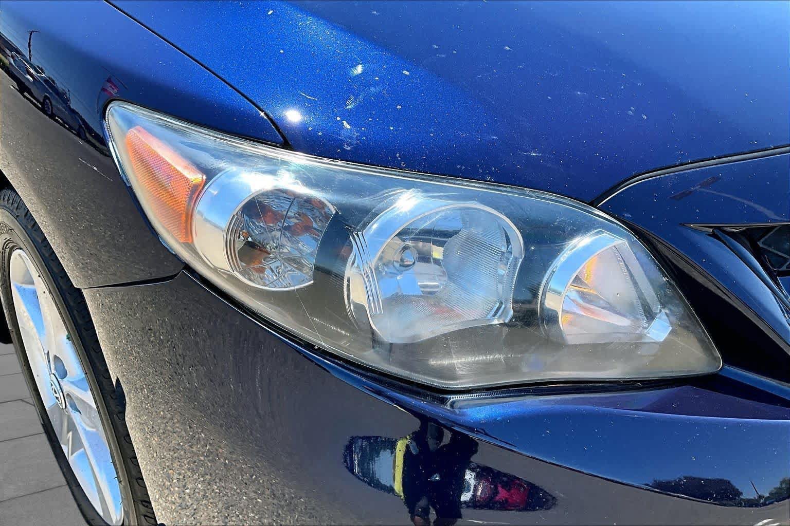 Used 2011 Toyota Corolla S FWD image 27