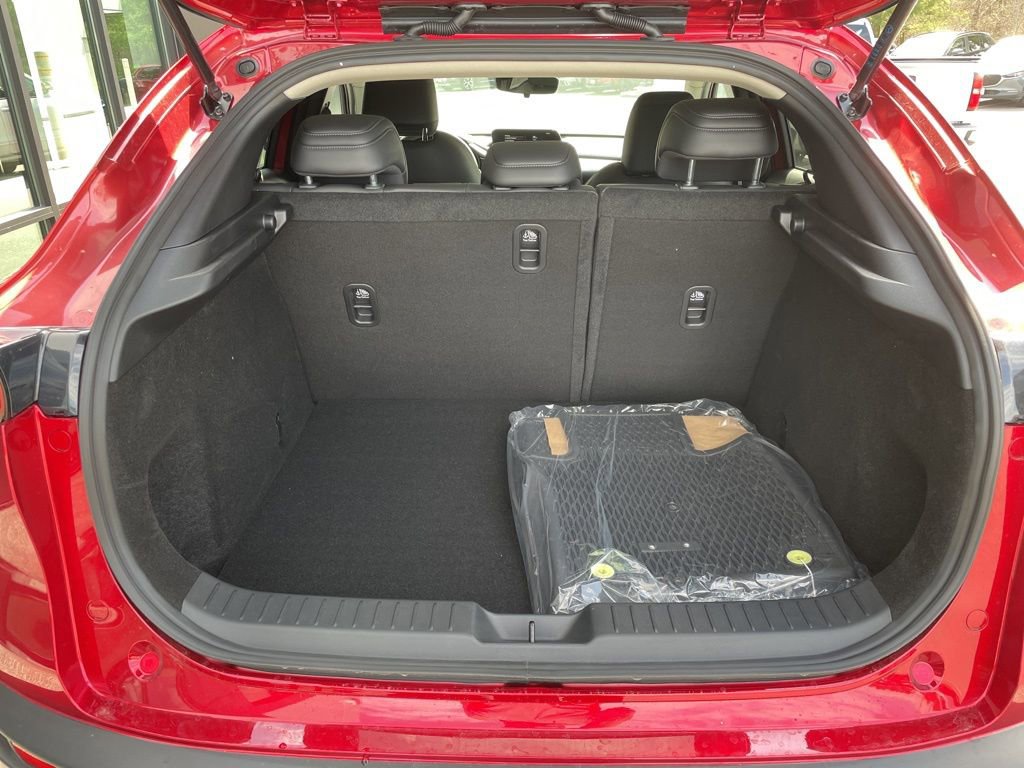 New 2026 MAZDA CX-30 AWD 2.5 S w/ Select Sport Pkg image 9