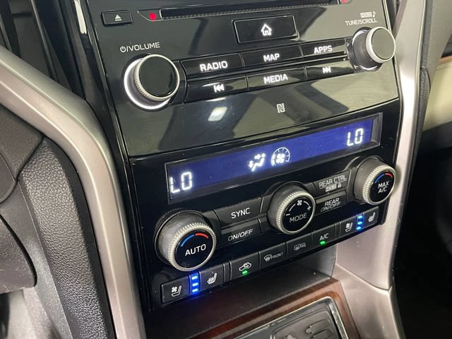 Used 2022 Subaru Ascent Touring w/ Popular Package #2A AWD/4WD image 11