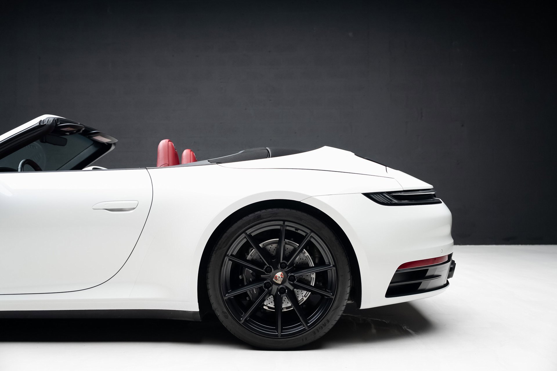 Used 2020 Porsche 911 Carrera image 21