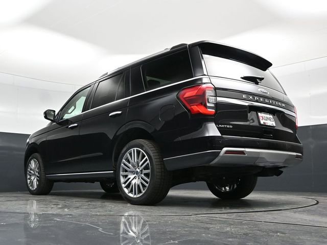 Used 2024 Ford Expedition Limited image 59