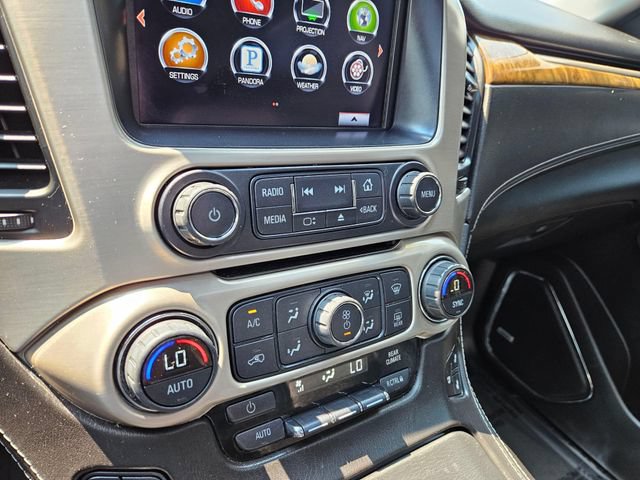 Used 2016 GMC Yukon Denali w/ Open Road Package AWD/4WD image 35