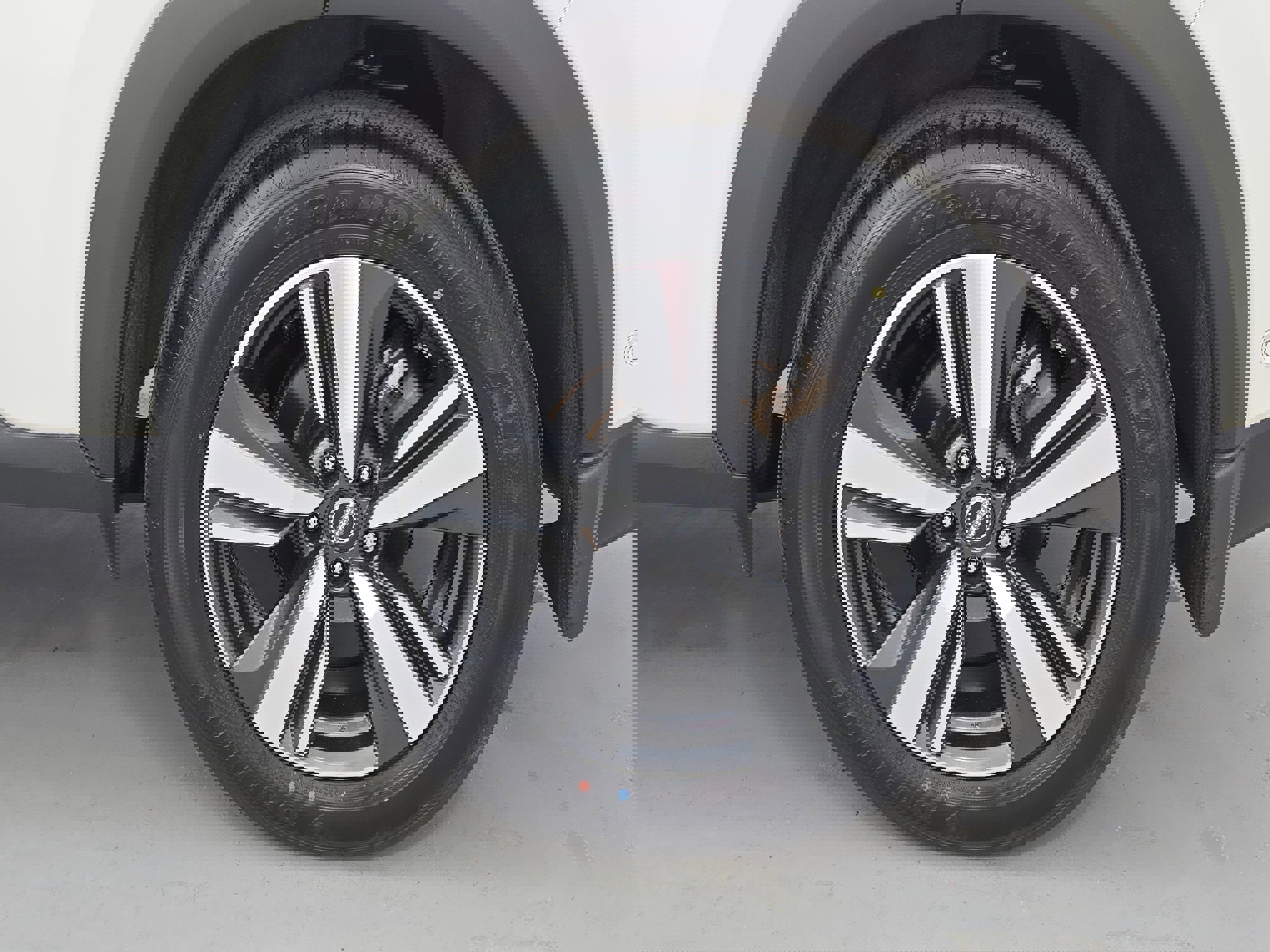 Certified 2023 Nissan Rogue Platinum w/ Platinum Premium Package image 34