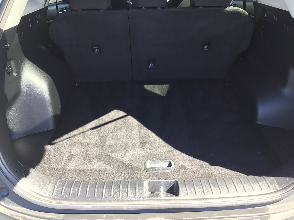 Used 2023 Kia Sportage LX FWD image 17
