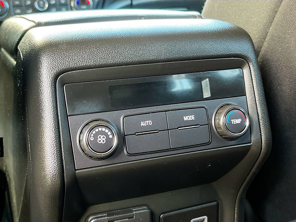 Used 2023 GMC Acadia AT4 AWD/4WD image 26
