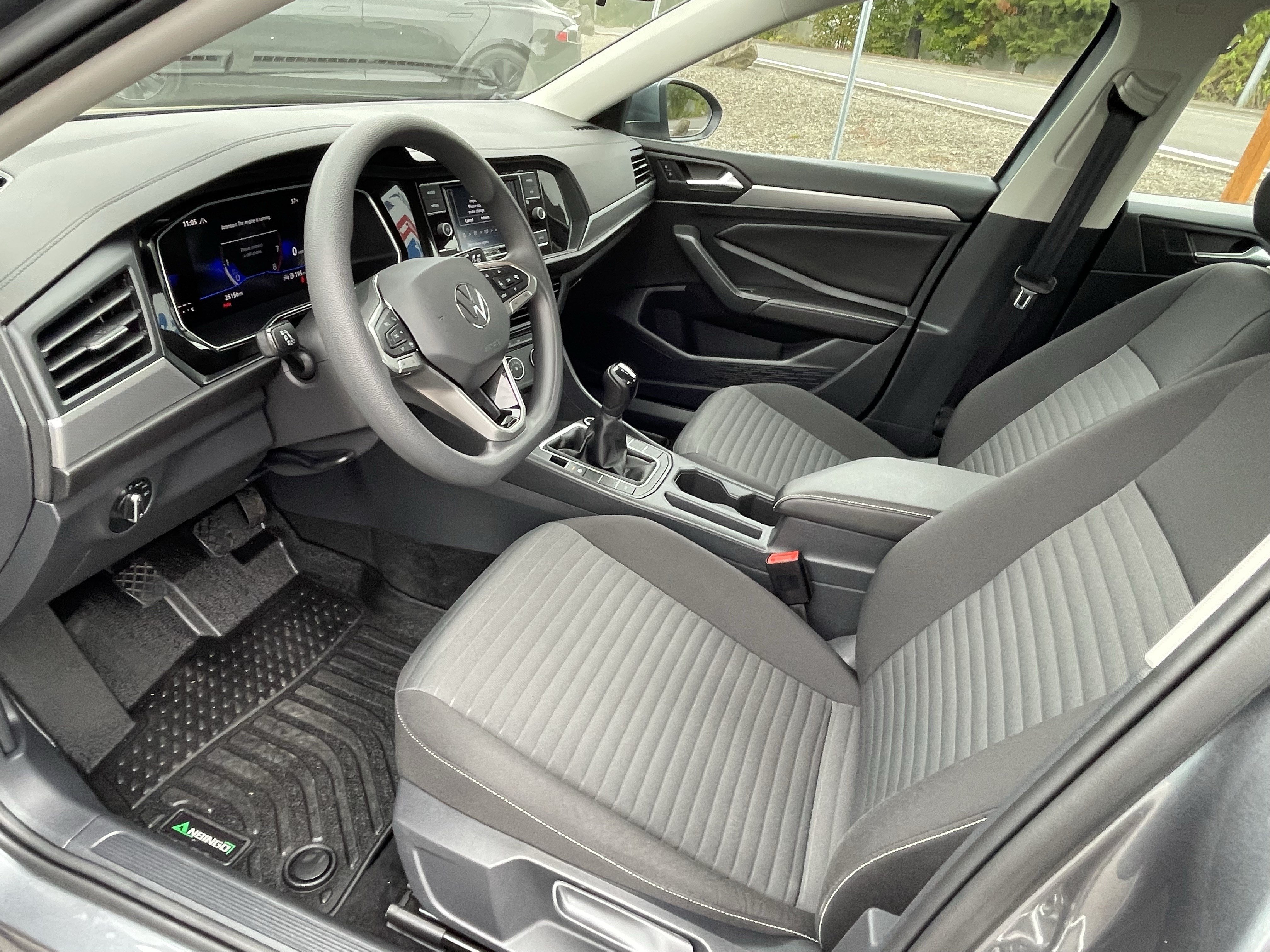 Used 2023 Volkswagen Jetta S FWD image 10