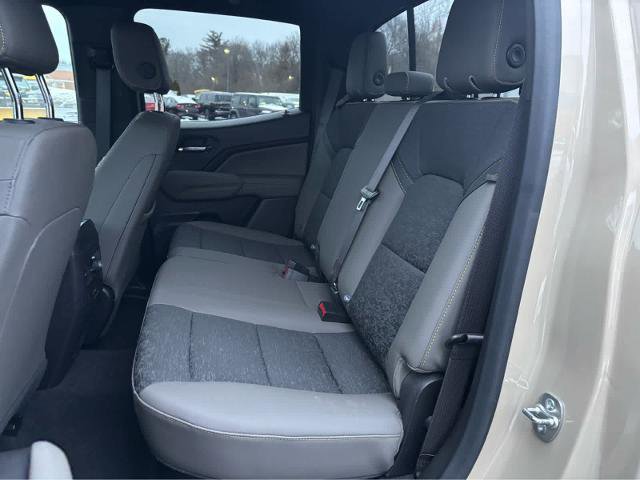 Used 2024 Chevrolet Colorado ZR2 w/ Safety Package image 23