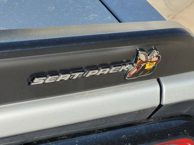 Used 2020 Dodge Challenger R/T Scat Pack image 8