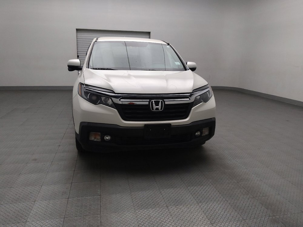 Used 2017 Honda Ridgeline RTL-T image 14
