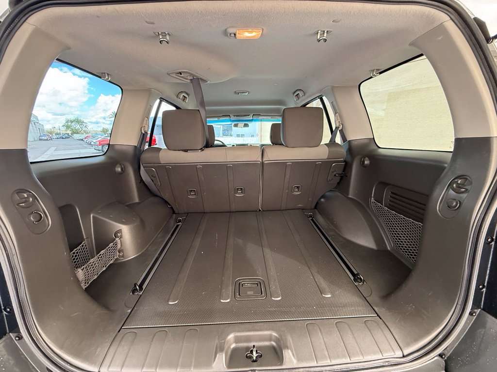 Used 2013 Nissan Xterra S RWD image 17