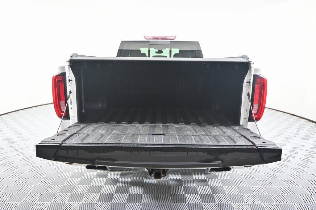 Used 2019 GMC Sierra 1500 Denali image 6