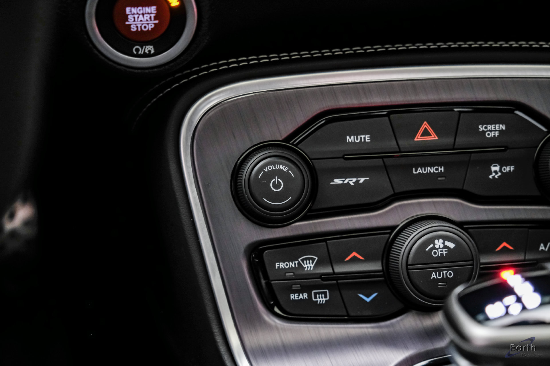 Used 2018 Dodge Challenger SRT Demon w/ Leather Front Seat Group RWD image 66