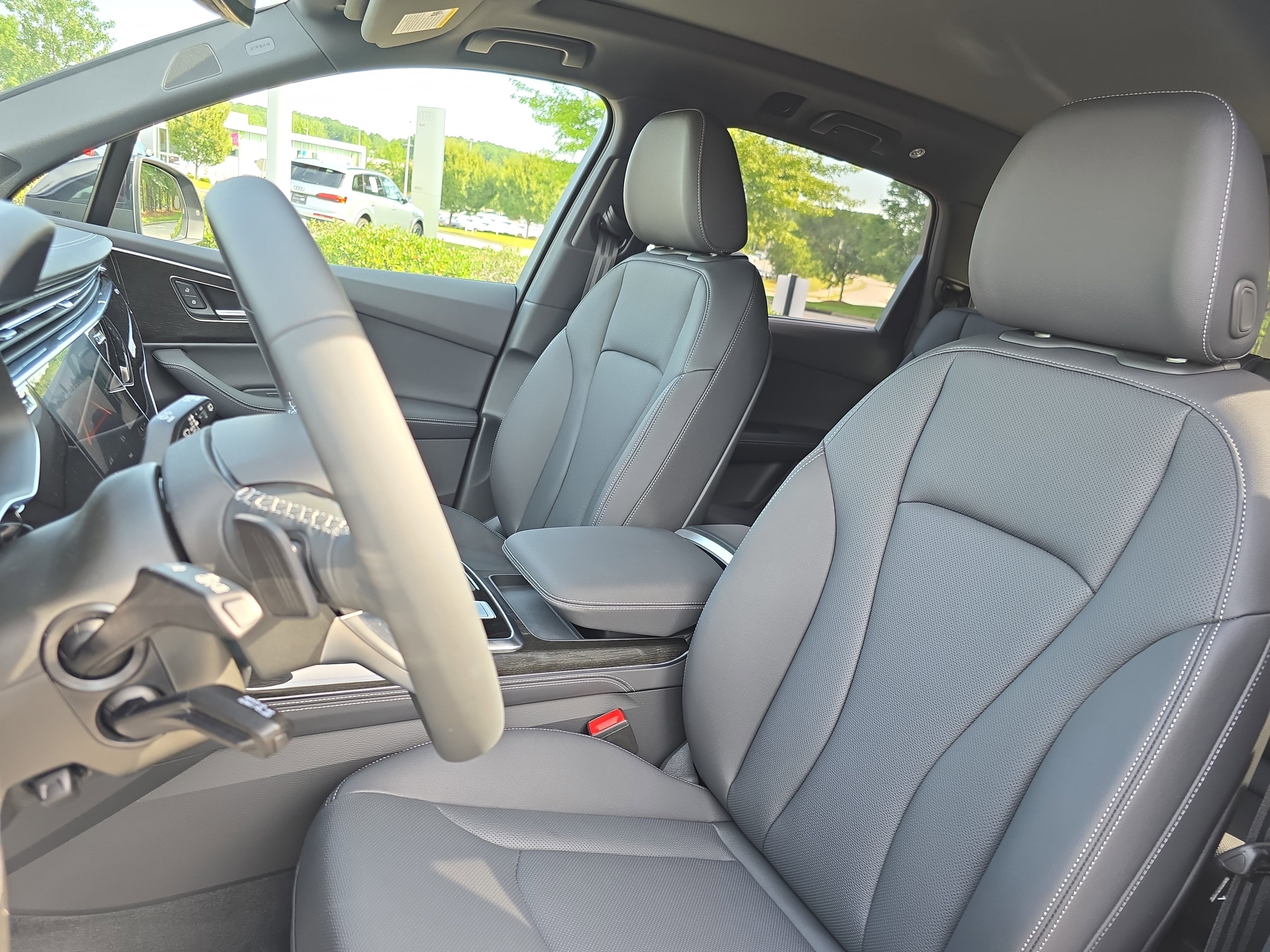 New 2025 Audi Q7 3.0T Premium Plus image 17