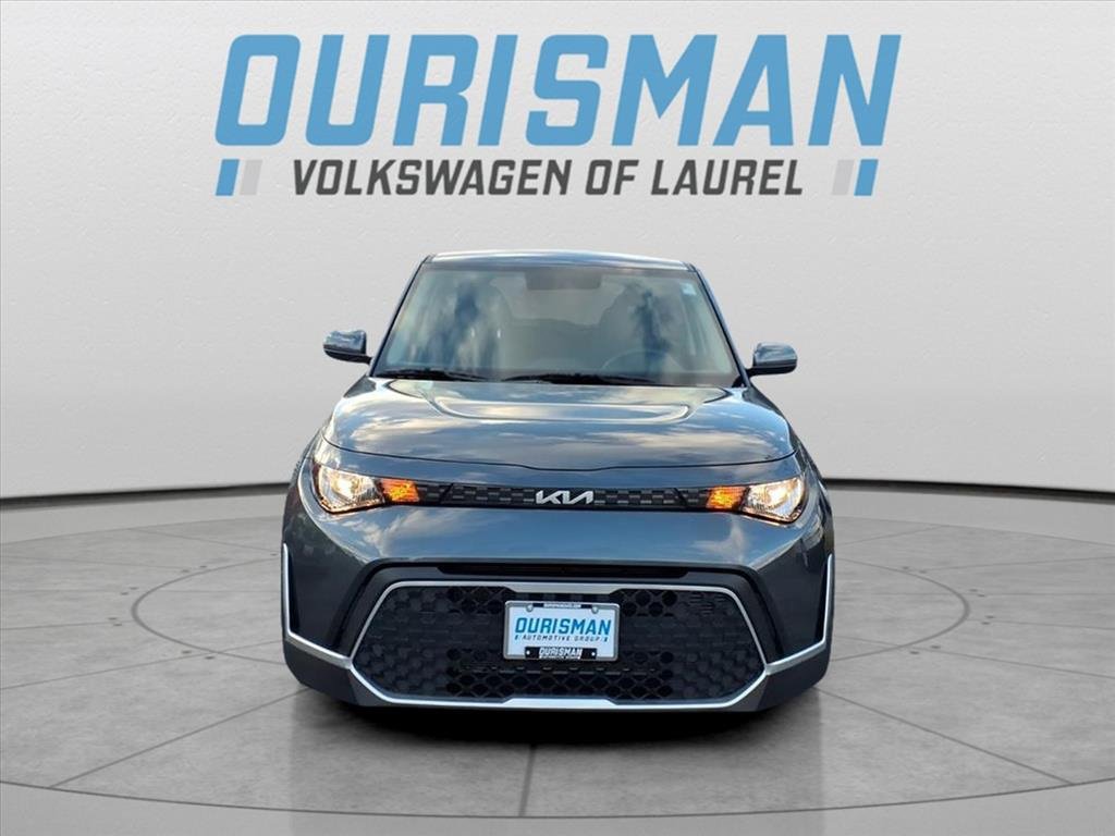 Used 2023 Kia Soul LX image 6