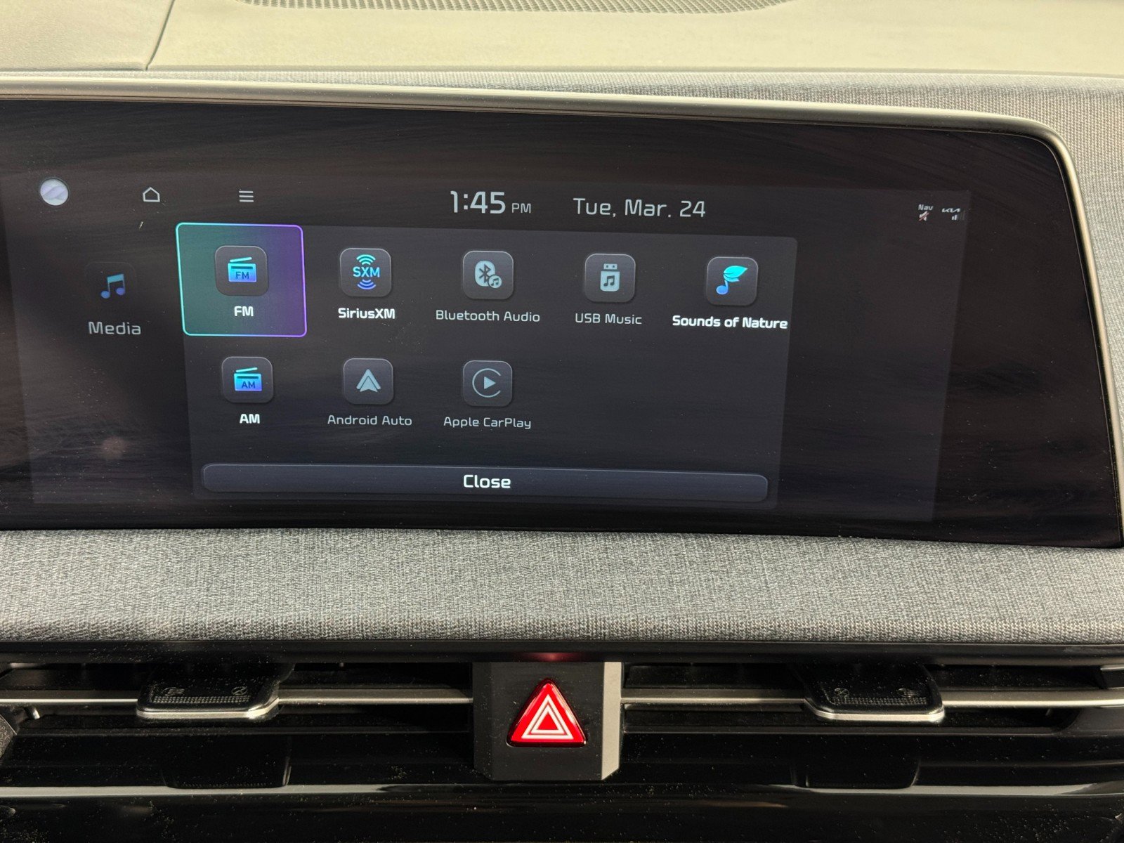 Used 2022 Kia EV6 Wind image 23