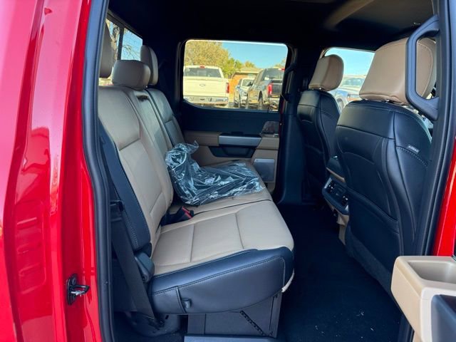 New 2026 Ford F350 Lariat w/ Lariat Premium Package image 10