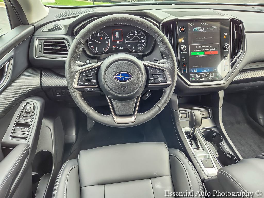 Certified 2026 Subaru Ascent Premium image 11