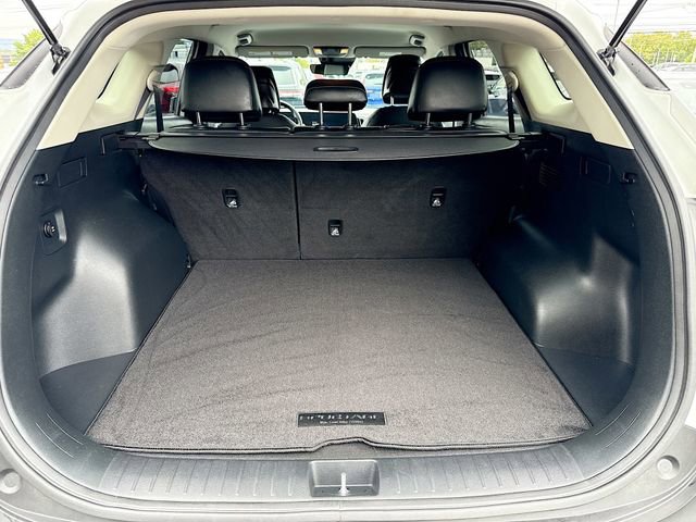 Certified 2024 Kia Sportage EX image 29