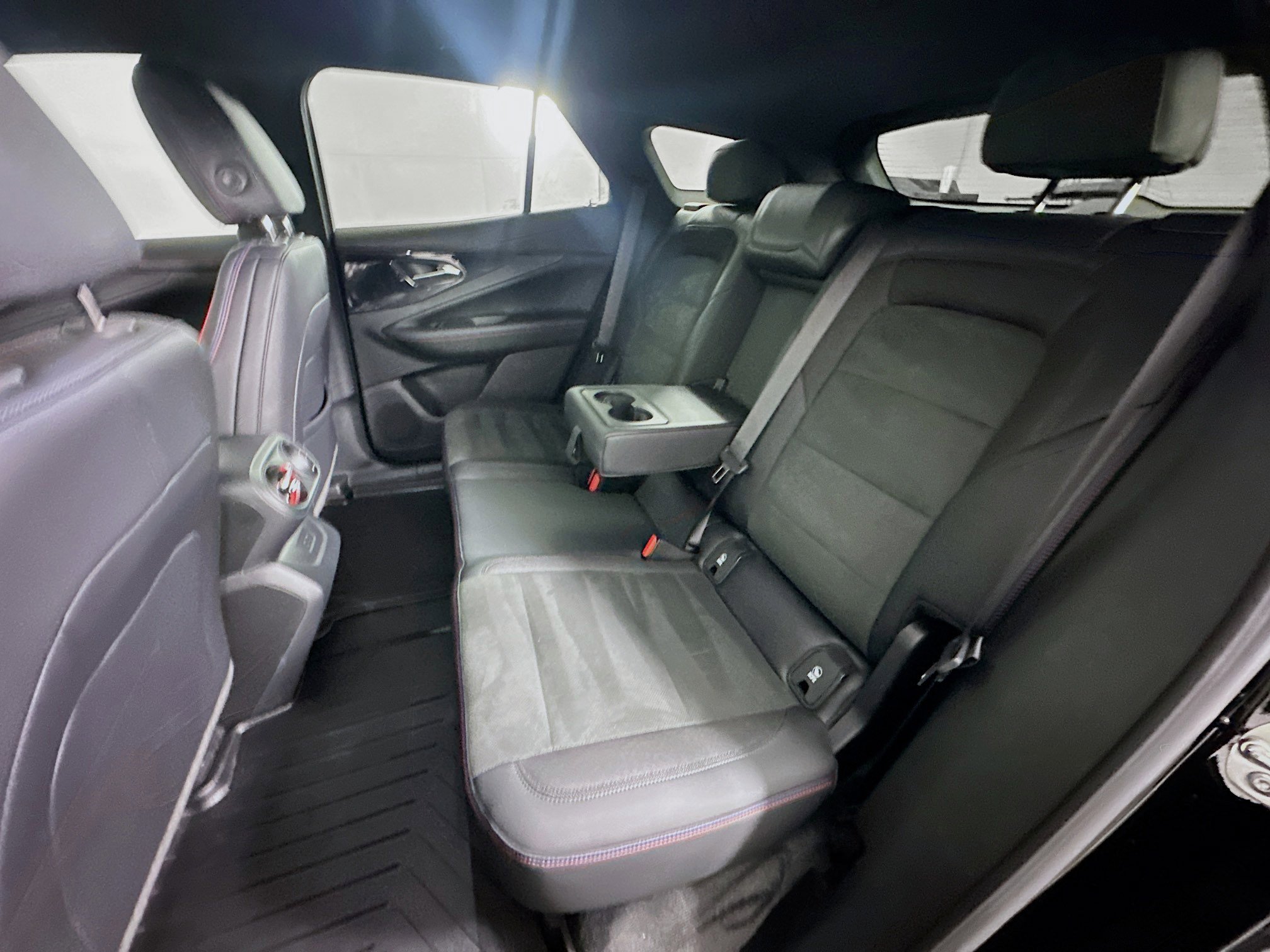 Used 2025 Chevrolet Blazer EV RS image 27