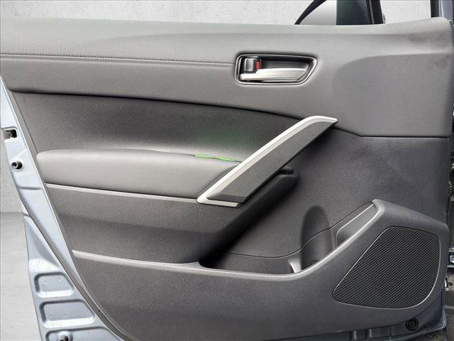 New 2026 Toyota Corolla Cross XLE image 10