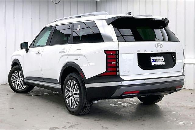 New 2026 Hyundai Palisade SEL AWD/4WD image 24